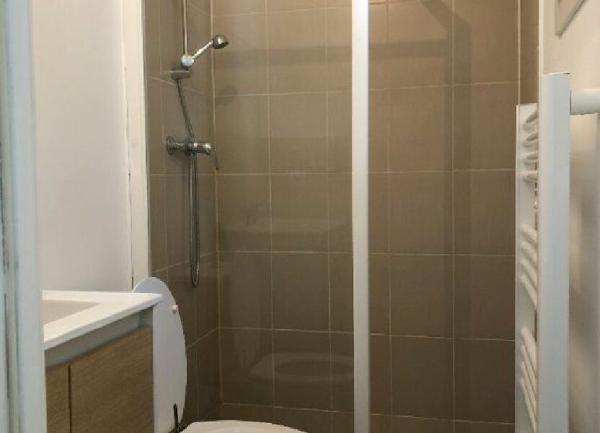 Appartement à louer    1 pièce • 17,60 m2 Le Havre