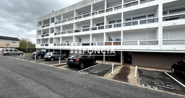 À vendre Appartement 2 pièces 35 m² - Talence 33400