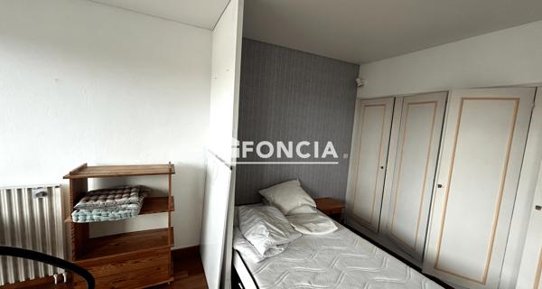 À vendre Appartement 2 pièces 35 m² - Talence 33400