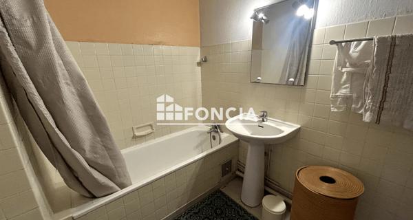 À vendre Appartement 2 pièces 35 m² - Talence 33400