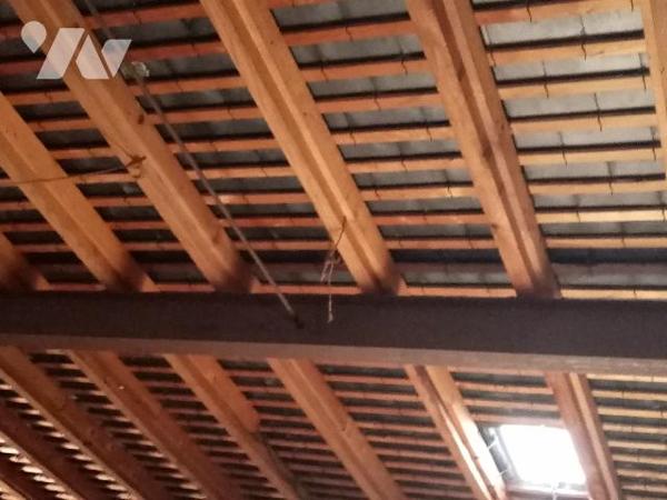 Maison 5 pièces. Jardin