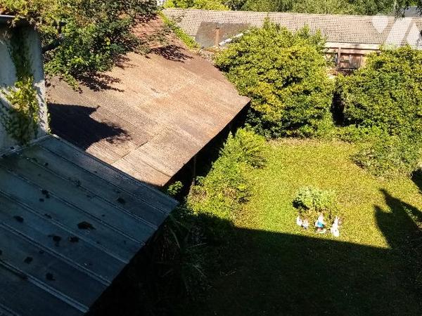 Maison 5 pièces. Jardin