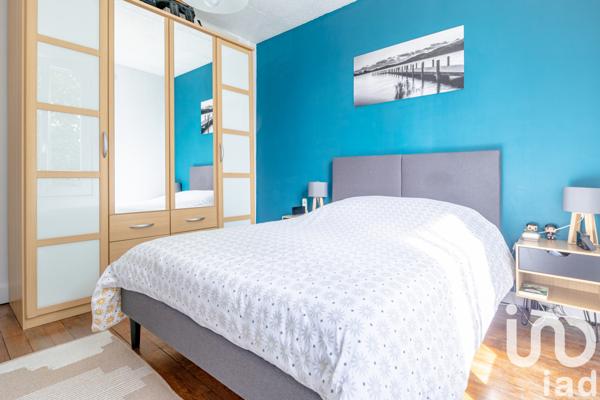 Maison à vendre 9 pièces 200 m² Villeneuve-Saint-Georges