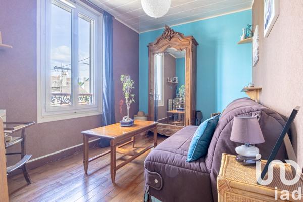 Maison à vendre 9 pièces 200 m² Villeneuve-Saint-Georges