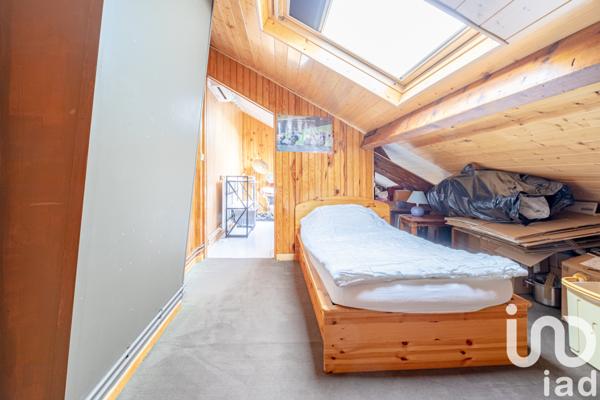 Maison à vendre 9 pièces 200 m² Villeneuve-Saint-Georges