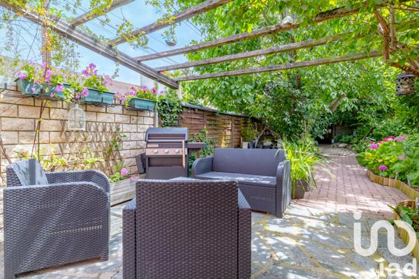 Maison à vendre 9 pièces 200 m² Villeneuve-Saint-Georges