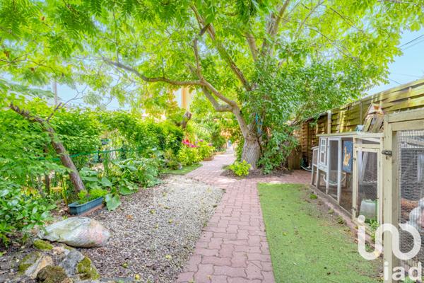 Maison à vendre 9 pièces 200 m² Villeneuve-Saint-Georges