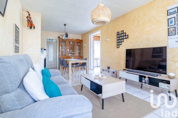 Maison à vendre 9 pièces 200 m² Villeneuve-Saint-Georges