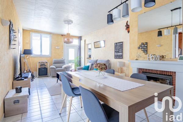 Maison à vendre 9 pièces 200 m² Villeneuve-Saint-Georges