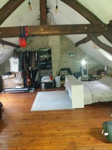 Pour les amoureux de la nature!