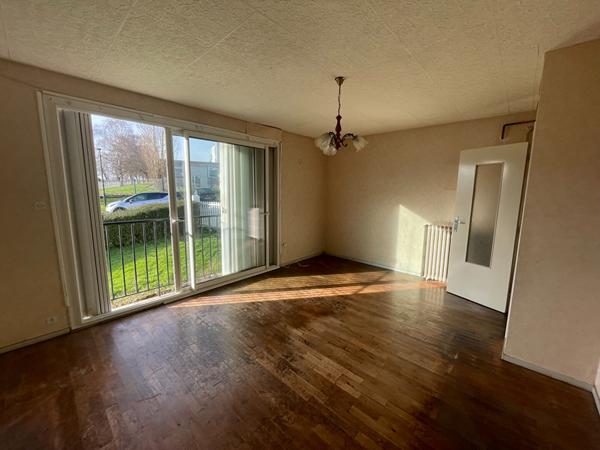 À VENDRE ! MAISON Saint-Aubin-D'Aubigné - 90 m² / Plain-pied / 4 chambres / Terrain 660m² /