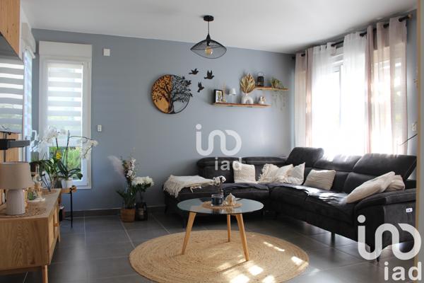 Maison à vendre 6 pièces 125 m² Vaiges