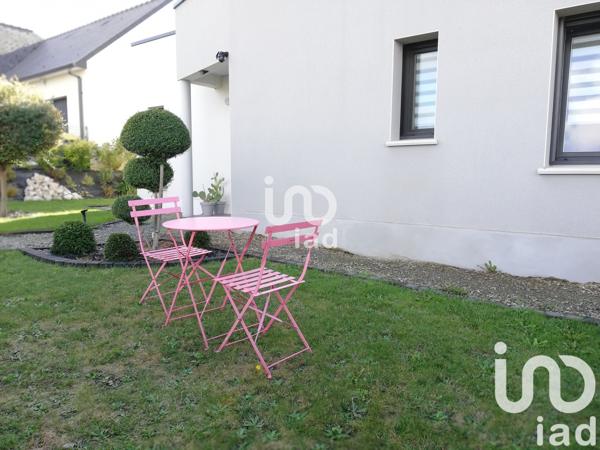 Maison à vendre 6 pièces 125 m² Vaiges