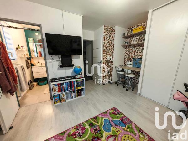 Maison à vendre 6 pièces 125 m² Vaiges