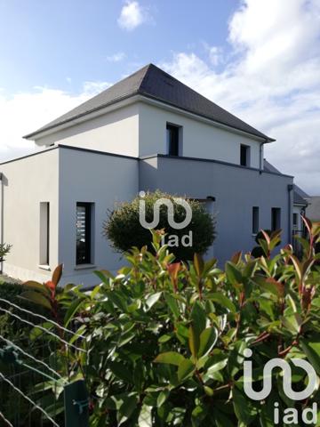 Maison à vendre 6 pièces 125 m² Vaiges