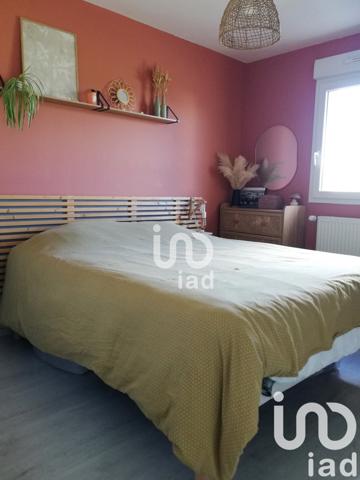 Maison à vendre 6 pièces 125 m² Vaiges