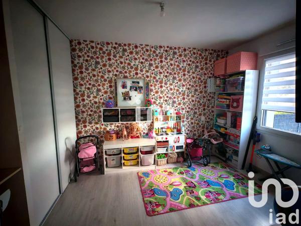 Maison à vendre 6 pièces 125 m² Vaiges