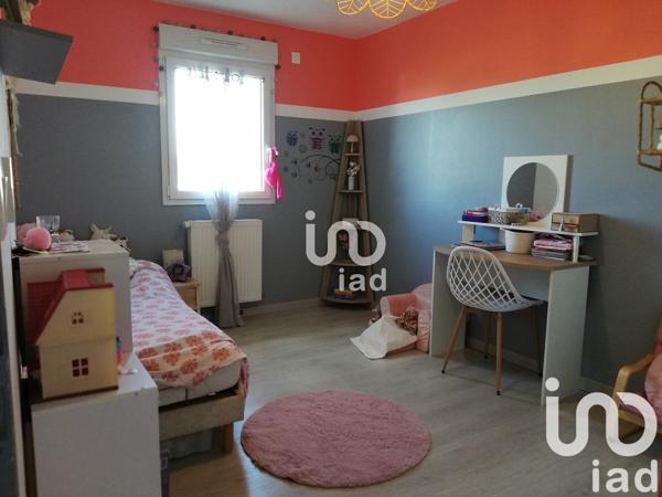 Maison à vendre 6 pièces 125 m² Vaiges