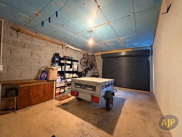 Maison à vendre Orvault - 7 pièces, 167m² avec 5 chambre(s) à 535 000€ - AJP Immobilier Sautron