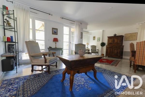 Appartement (prestige) à vendre 6 pièces 141,7 m² Aix-en-Provence