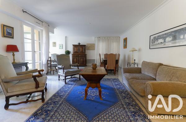 Appartement (prestige) à vendre 6 pièces 141,7 m² Aix-en-Provence