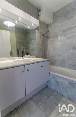 Appartement (prestige) à vendre 6 pièces 141,7 m² Aix-en-Provence