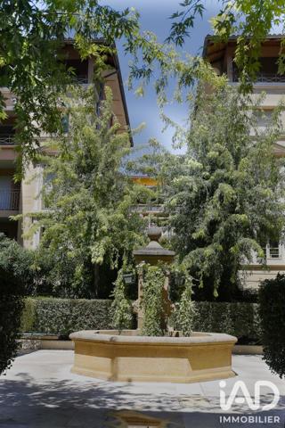 Appartement (prestige) à vendre 6 pièces 141,7 m² Aix-en-Provence
