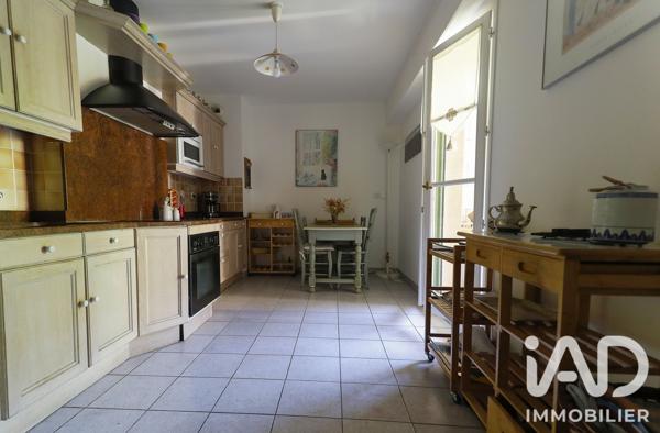 Appartement (prestige) à vendre 6 pièces 141,7 m² Aix-en-Provence