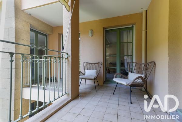Appartement (prestige) à vendre 6 pièces 141,7 m² Aix-en-Provence