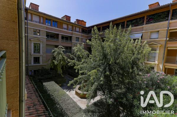 Appartement (prestige) à vendre 6 pièces 141,7 m² Aix-en-Provence