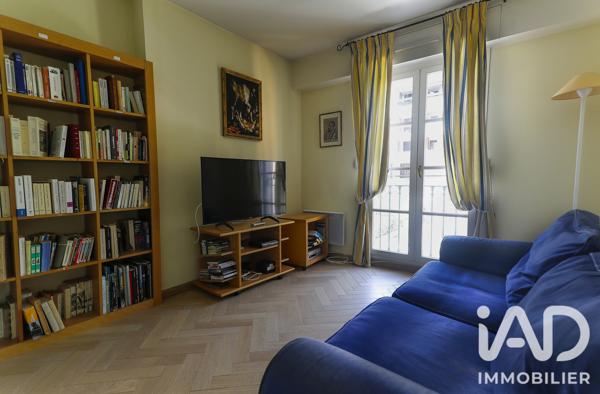 Appartement (prestige) à vendre 6 pièces 141,7 m² Aix-en-Provence