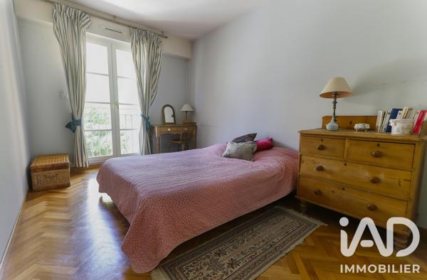 Appartement (prestige) à vendre 6 pièces 141,7 m² Aix-en-Provence