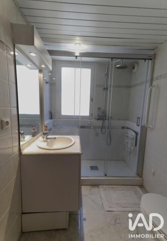 Appartement (prestige) à vendre 6 pièces 141,7 m² Aix-en-Provence