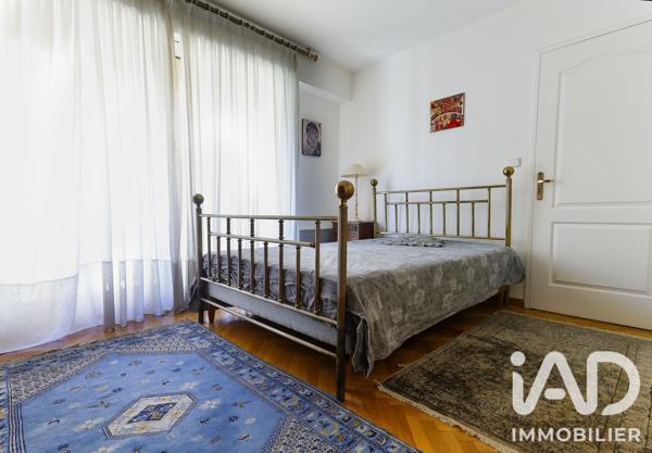 Appartement (prestige) à vendre 6 pièces 141,7 m² Aix-en-Provence