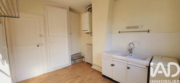 Maison à vendre 7 pièces 132 m² Tours