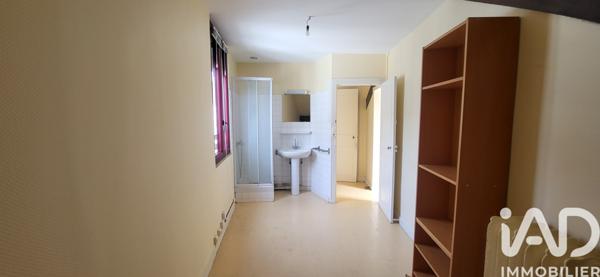 Maison à vendre 7 pièces 132 m² Tours