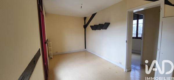 Maison à vendre 7 pièces 132 m² Tours