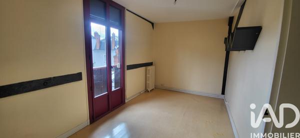 Maison à vendre 7 pièces 132 m² Tours