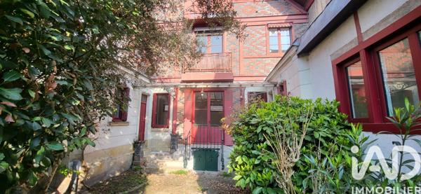 Maison à vendre 7 pièces 132 m² Tours