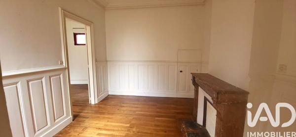 Maison à vendre 7 pièces 132 m² Tours