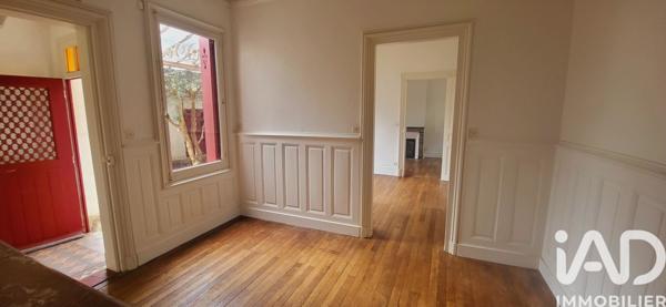 Maison à vendre 7 pièces 132 m² Tours