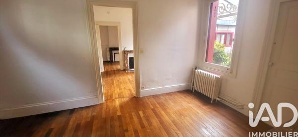 Maison à vendre 7 pièces 132 m² Tours