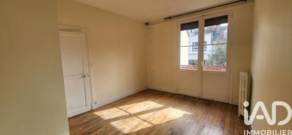 Maison à vendre 7 pièces 132 m² Tours