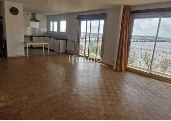 Appartement T3 85 m² Parking