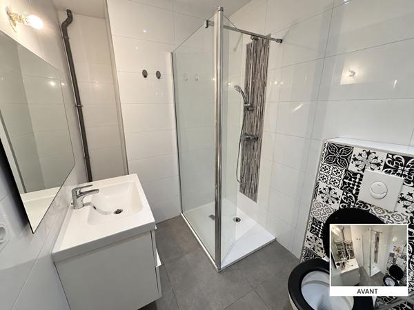 Appartement 2 pièces à vendre à Montesoro, Bastia - Réf. 5796