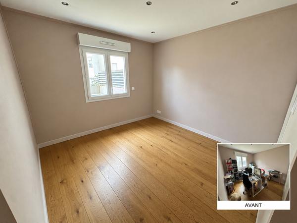 Appartement 2 pièces à vendre à Montesoro, Bastia - Réf. 5796