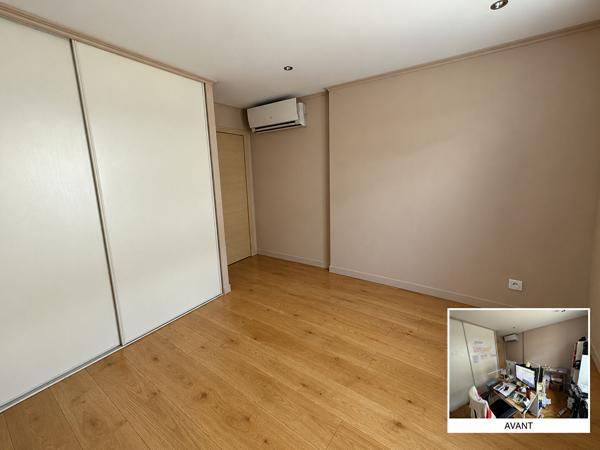 Appartement 2 pièces à vendre à Montesoro, Bastia - Réf. 5796