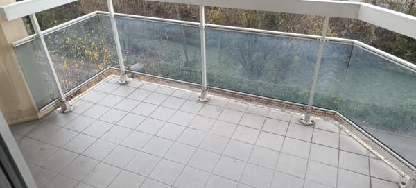 Appartement Chambery 3 pièce(s) 66.04 m2