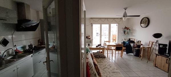 Appartement Chambery 3 pièce(s) 66.04 m2
