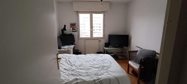 Appartement Chambery 3 pièce(s) 66.04 m2